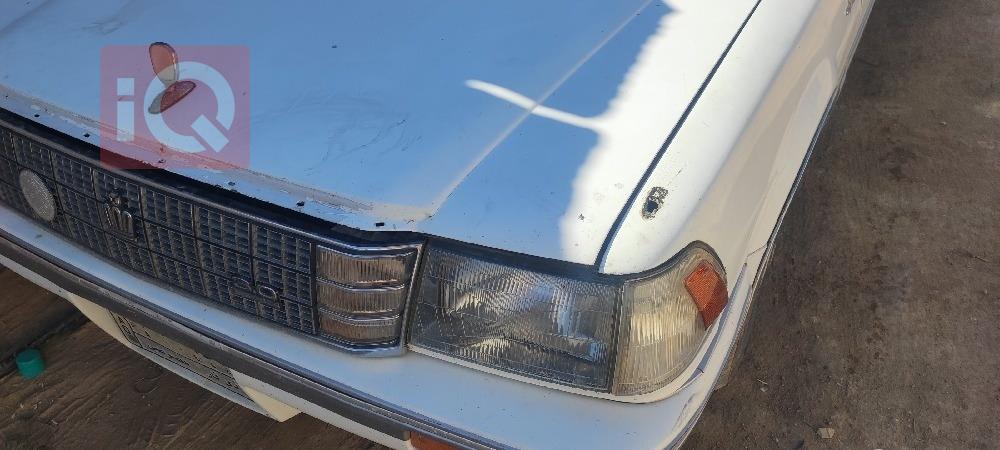 تويوتا كراون